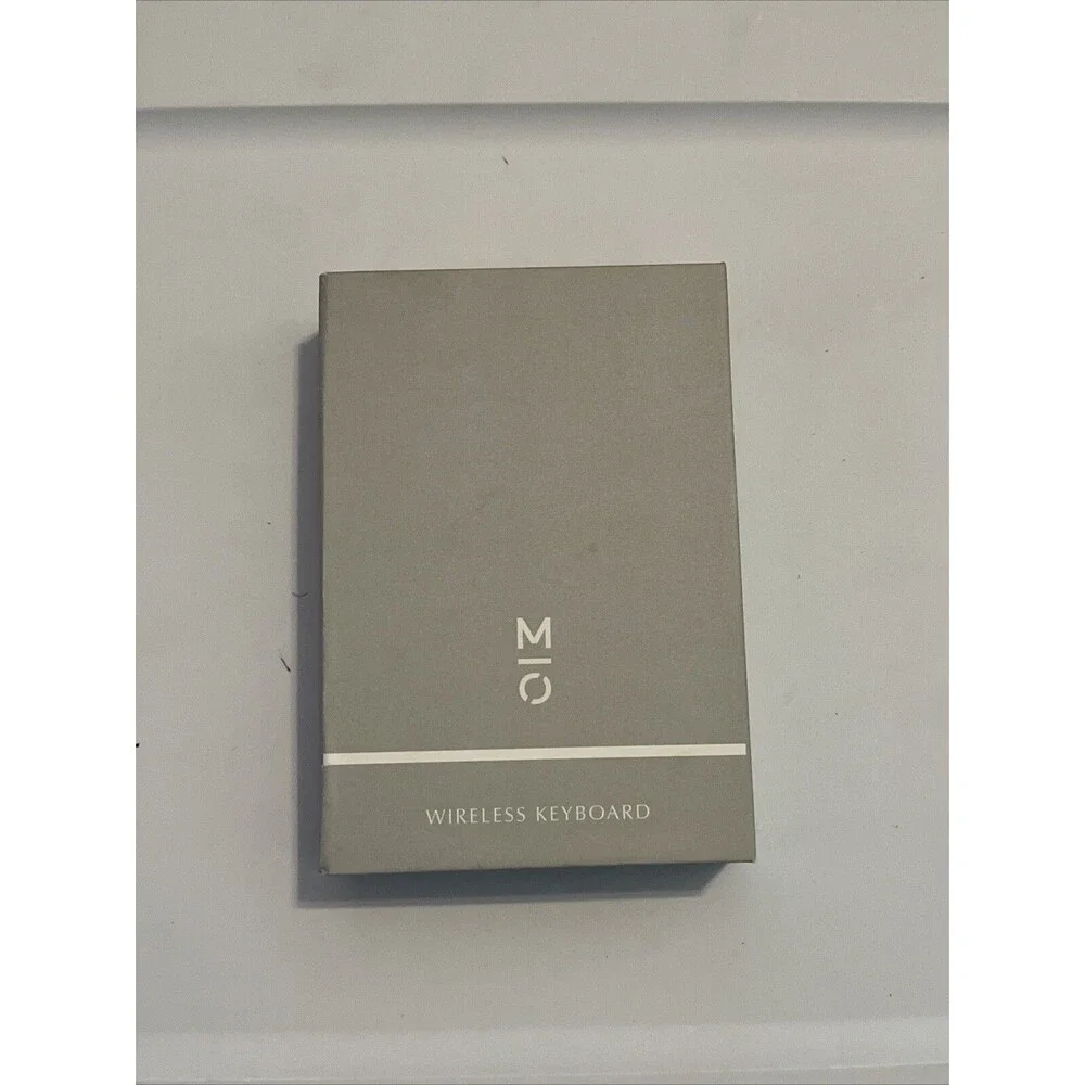 Power Bank For Apple Products. New Motile Combination